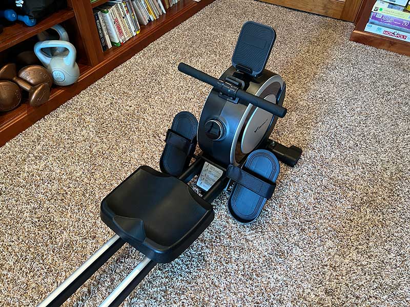 merach q1 rowingmachine 26