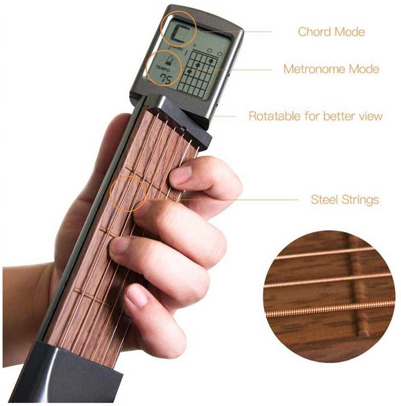 moreup guitar trainer 2