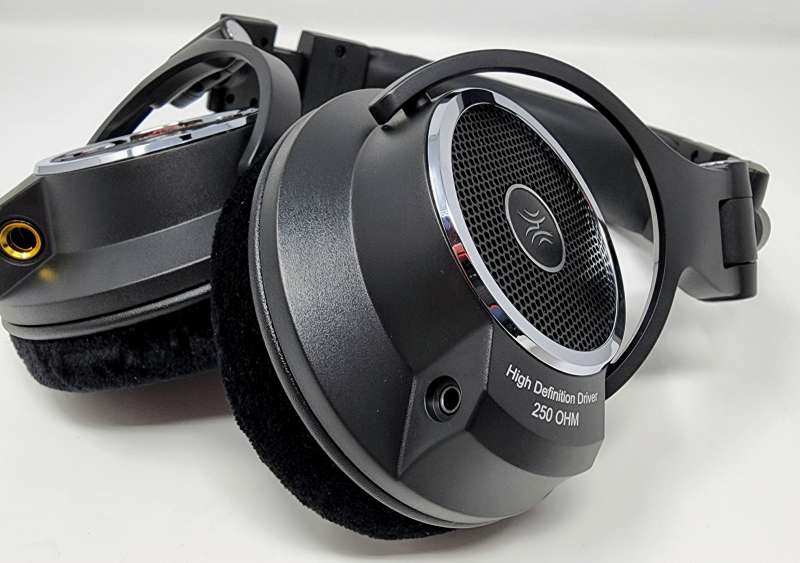 OneOdio Monitor 80  Headphone Reviews and Discussion 