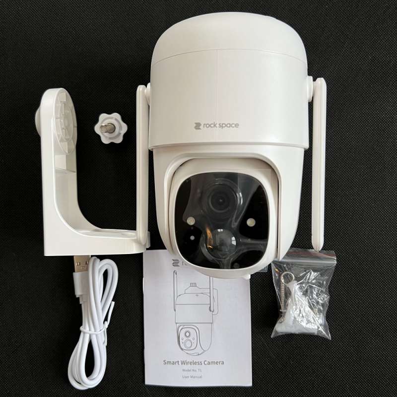 rockspace pantiltwirelesssecuritycamera review 2