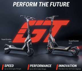 segway gt