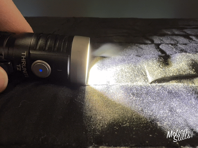 Fire safety is no joke with these ultra bright flashlights