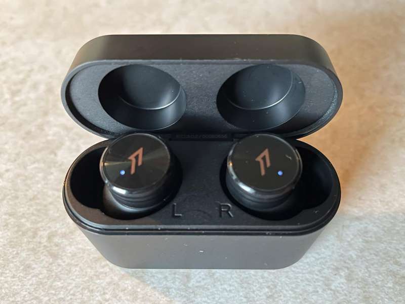 1MORE PistonBuds Pro Hybrid Active Noise Canceling Wireless Earbuds ...