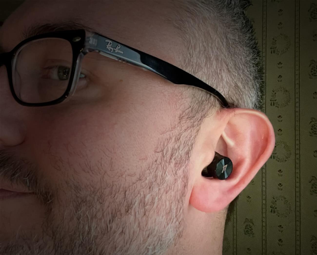 1MORE PistonBuds Pro Hybrid Active Noise Canceling Wireless Earbuds review 06