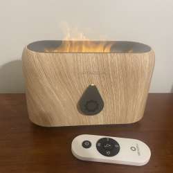 Airthereal LF200 Aroma Diffuser review