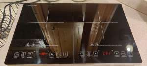 Amzchef cooktop 3