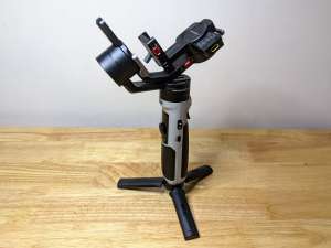 Crane Rev 149
