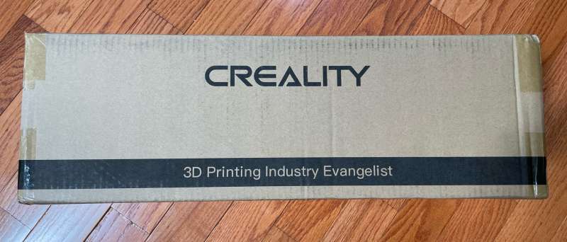 Creality CR Laser Falcon Engraver 01