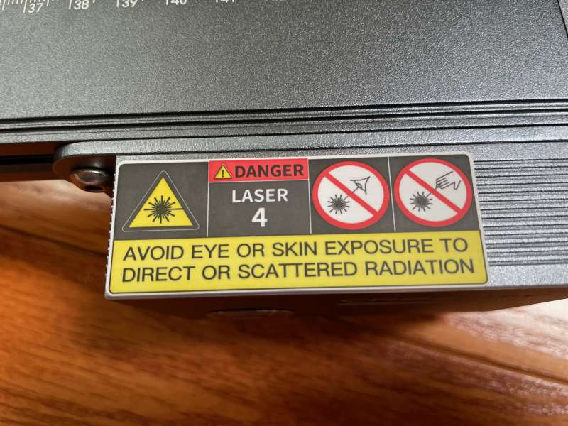 Creality CR Laser Falcon Engraver 23