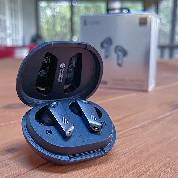 Edifier NeoBuds Pro True Wireless Stereo Earbuds review – What's