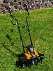 Eveage Electric Tiller 01