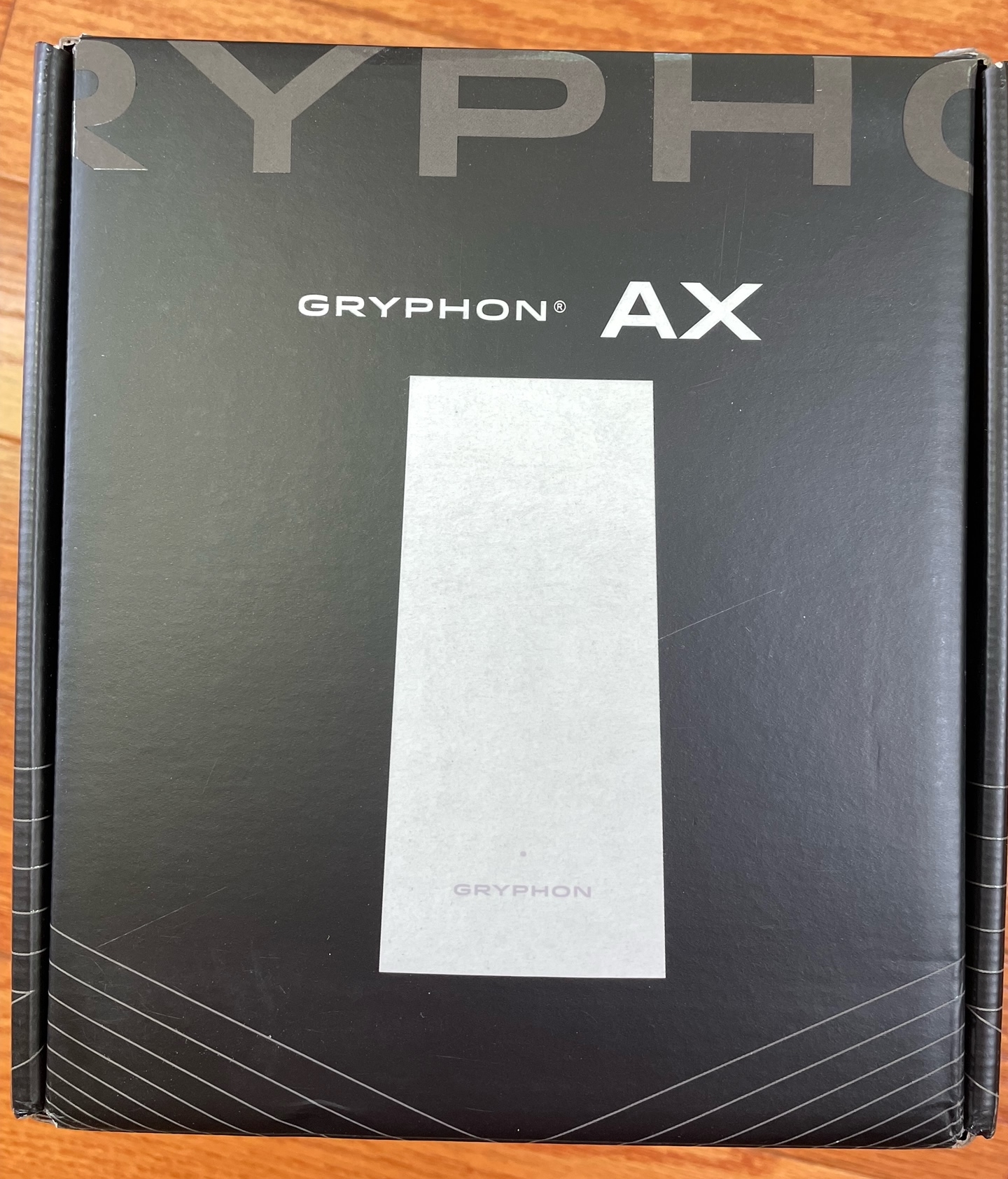 Gryphon AX TriBand Mesh WiFi Router review Crazy fast with oodles of configuration features