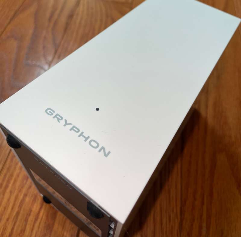 Gryphon AX Mesh Router 04