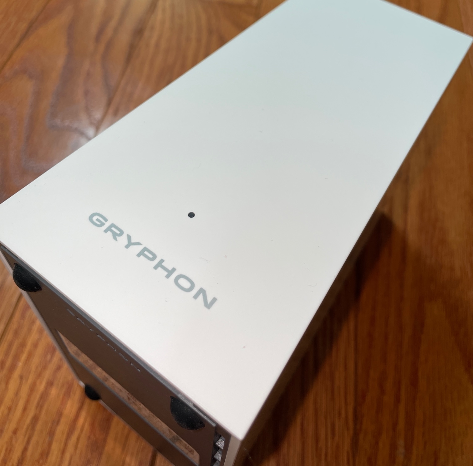 Gryphon AX TriBand Mesh WiFi Router review Crazy fast with oodles of configuration features
