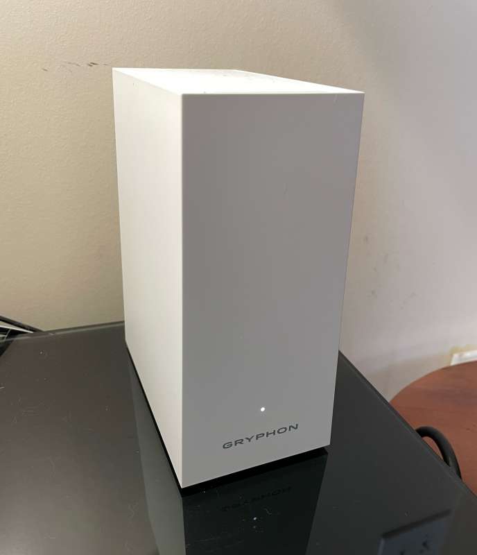 Gryphon AX Mesh Router 37