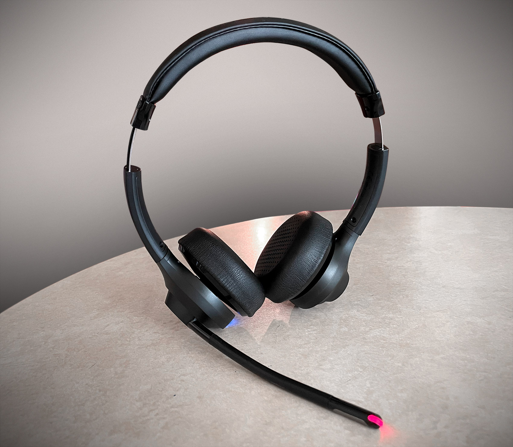 door elkaar haspelen Netto Malaise JLab Go Work Wireless On-Ear Headphones review - The Gadgeteer