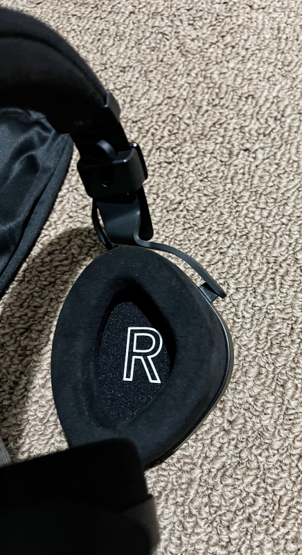Rode NTH 100 Headphones 6