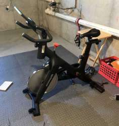 SUNMYTH ExerciseBike 3