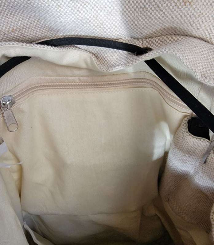 Sol E Ciel Tulum Backpack review - The Gadgeteer