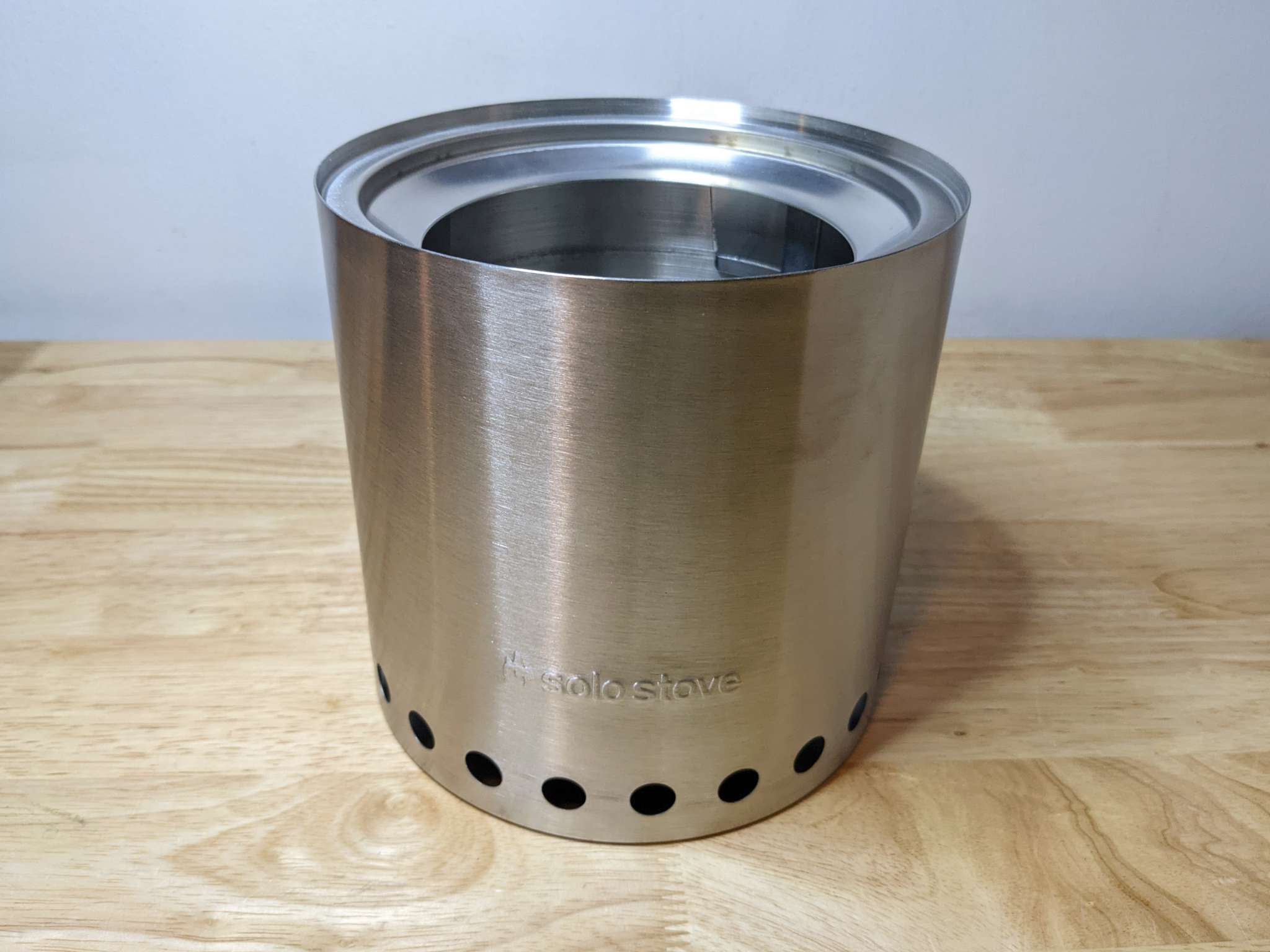 Solo Stove Campfire review Bring the heat everywhere you go with this