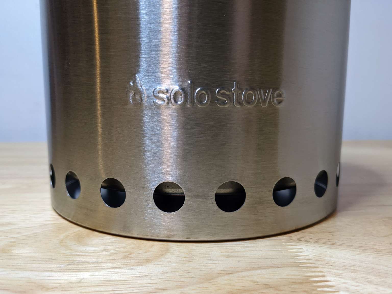 Solo Stove Campfire review Bring the heat everywhere you go with this portable camp stove