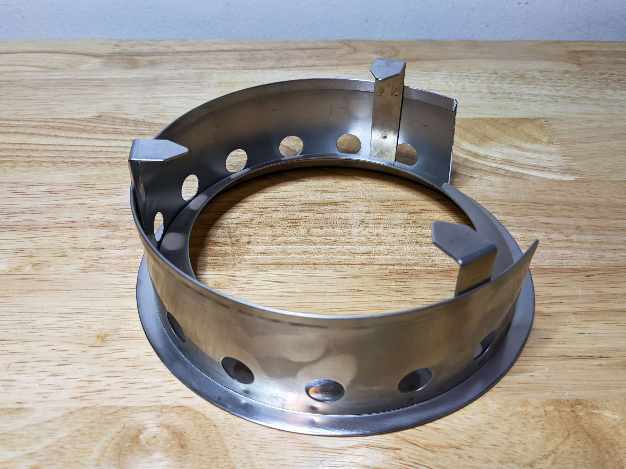 Solo Stove Campfire review Bring the heat everywhere you go with this