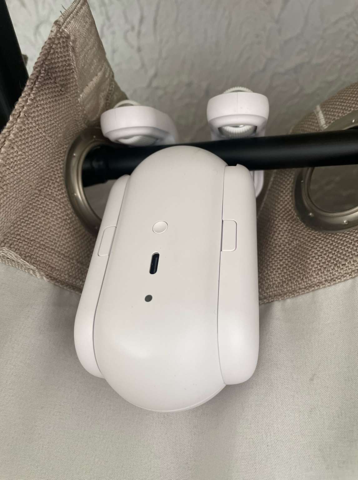 SwitchBot Curtain Robot Version 2 review A great product made even