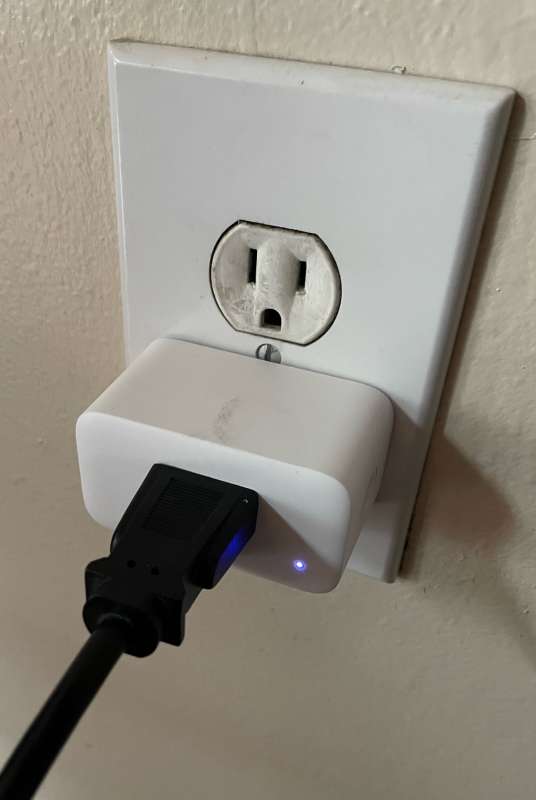 SwitchBot Mini Plug review - Home automation plug pizazz at a pretty price!  - The Gadgeteer