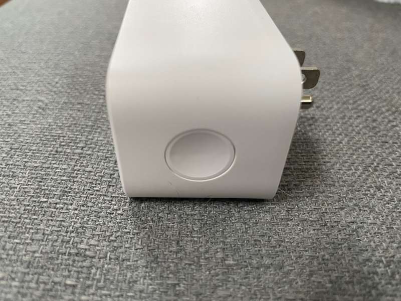 SwitchBot Plug Mini 07 -