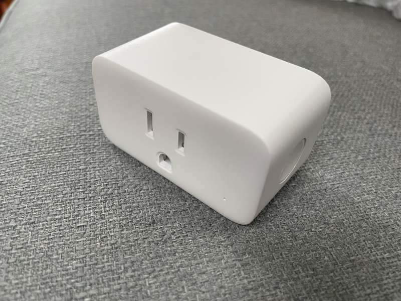 SwitchBot Plug Mini 08
