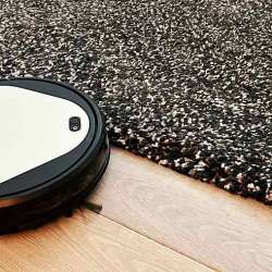 Trifo Ollie robot vacuum review – Designed especially for pet owners