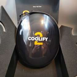 TORRAS COOLIFY 2 wearable neck air conditioner review