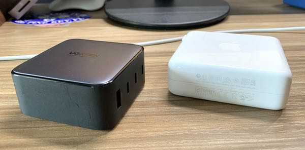 UGREEN 100W USB C Wall Charger review - is it really the one charger to  rule (or replace) them all? - The Gadgeteer