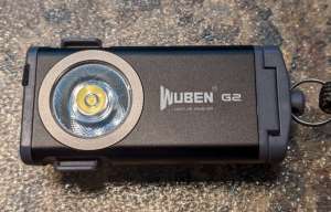 WUBEN G2 2 1