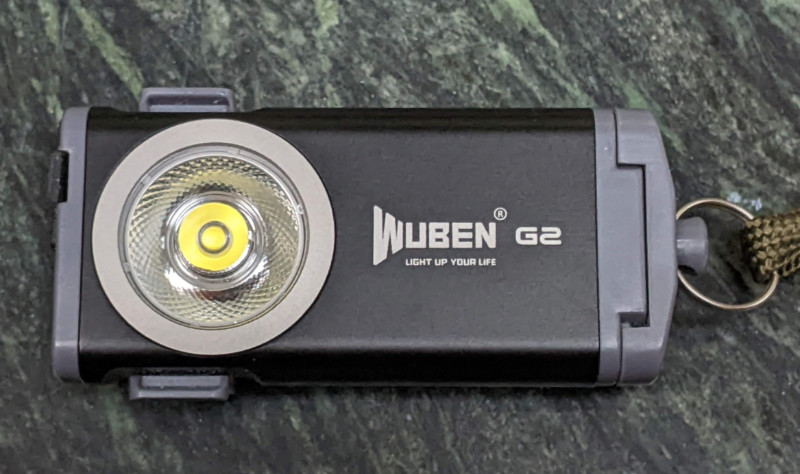 WUBEN G2 3 1