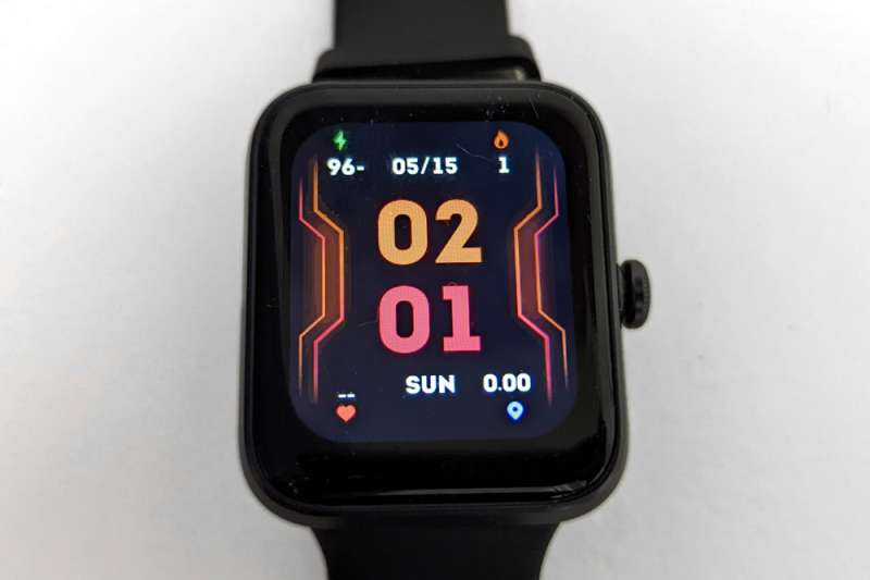 achoice smart watch 2