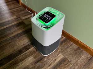 greentech pureair 6