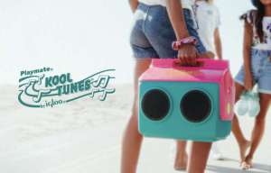 igloo kooltunes