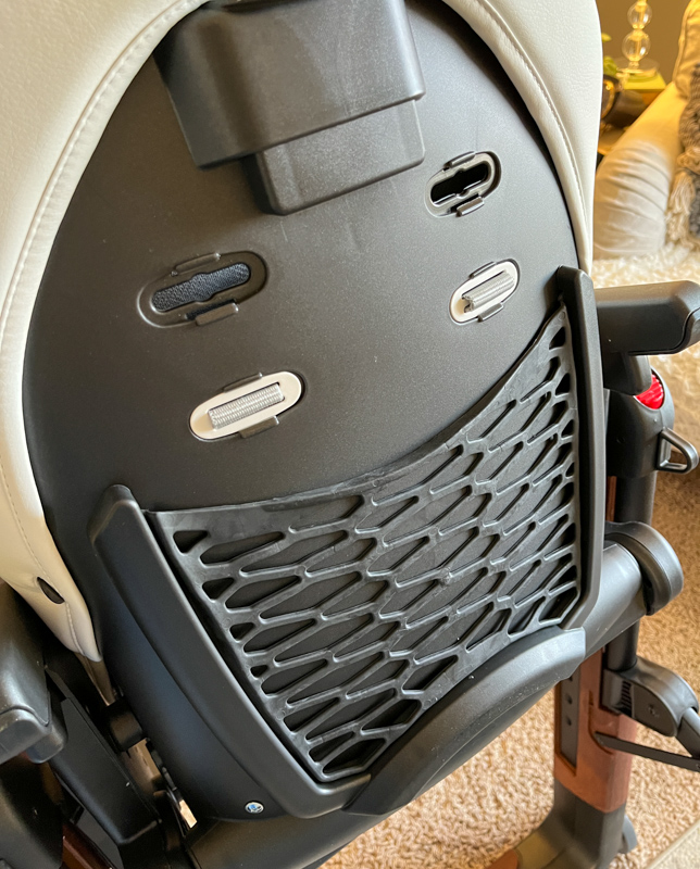 peg perego highchair 10