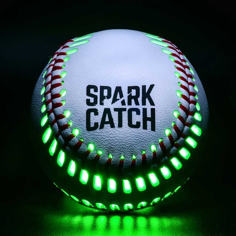 spark catch 3