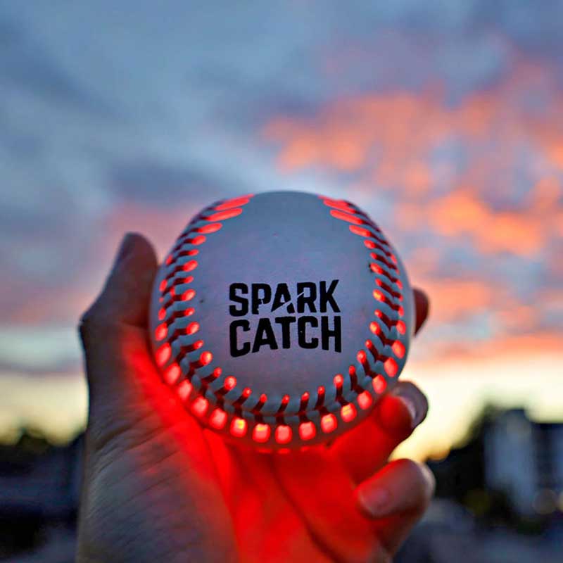 spark catch 4