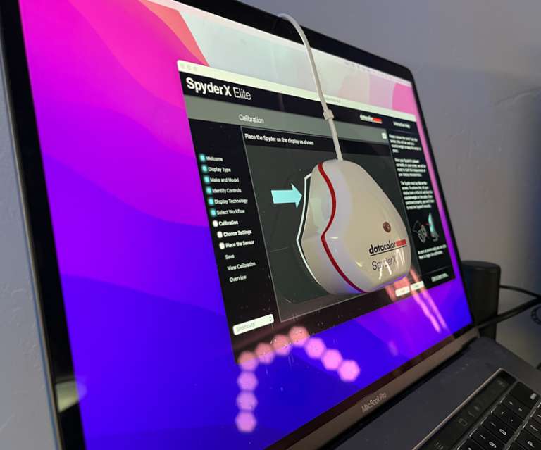 Datacolor SpyderX Studio kit review - professional color calibration ...