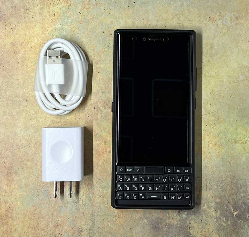 Unihertz Titan Slim Review: The BlackBerry I never had