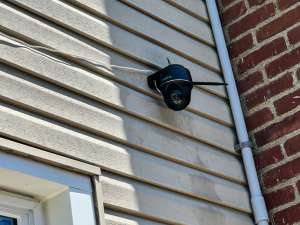 Argus PT Smart 2K 4MP 2