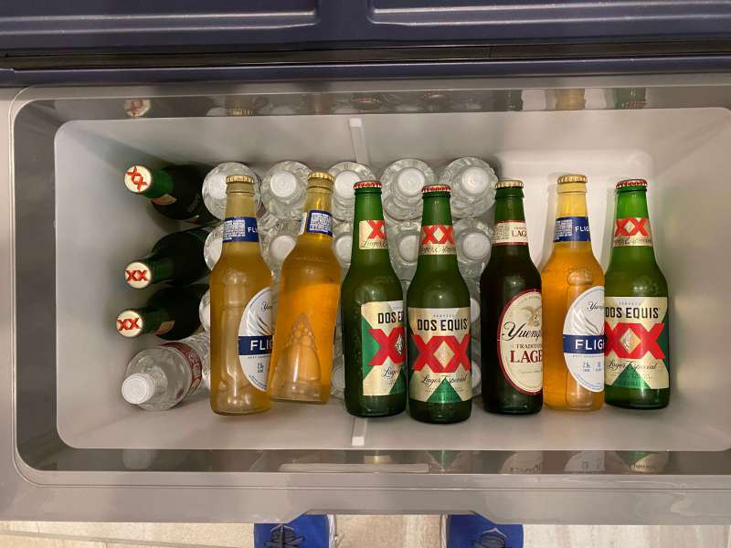 How Long Does It Take To Chill Beer in the Fridge or Freezer? The