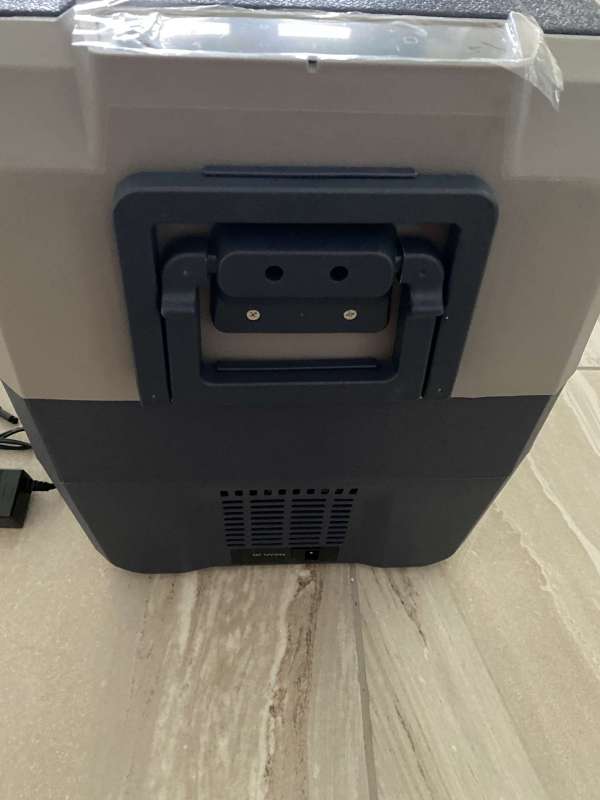 Bodega Portable Dual-Zone Refrigerator/ Freezer Review