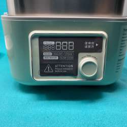 BUYDEEM G553 All-in-One Electric Food Steamer