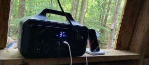 Coofly PowerStation 4