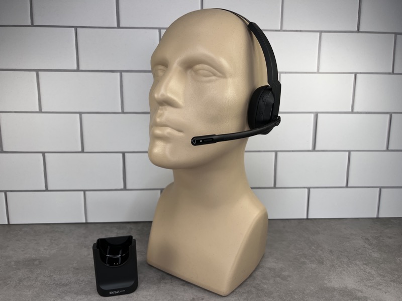 Computer sales headset reviews