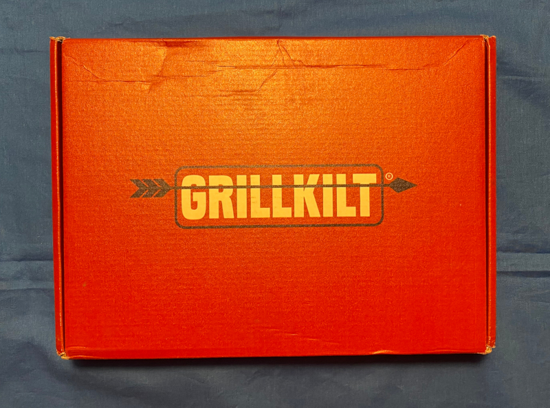 Grillkilt Grillkilt 002